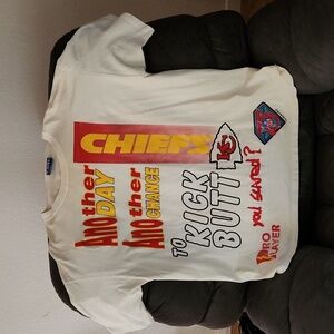 94 Chiefs T shirt